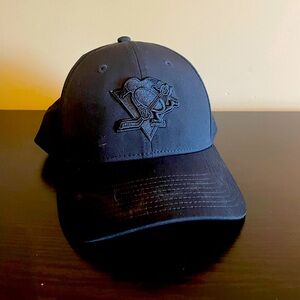 Pittsburgh Penguins Team Issued Hat